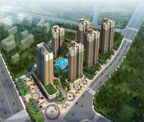 当前外地人还可以在商城县买房吗？，