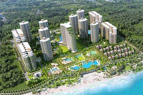 2025葫芦岛连山区房价会跌吗？