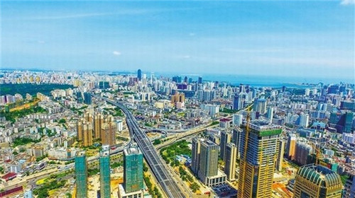 射阳县房价会一直涨下去吗？，