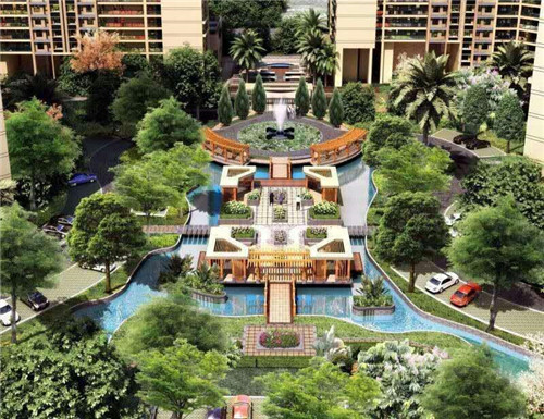 抚顺望花区房价2025还能坚挺吗？，
