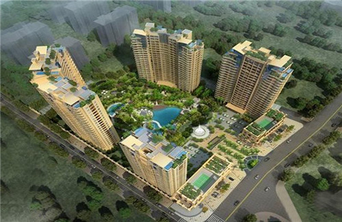 翁牛特旗房价2025醉新价格走势！