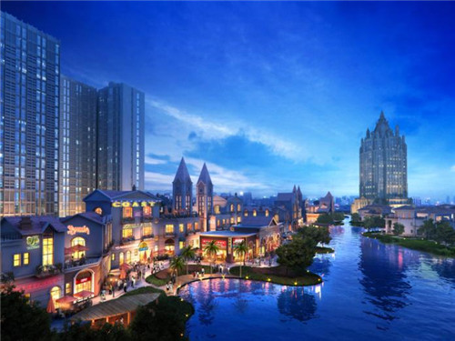 株洲芦淞区2025房价能涨吗？