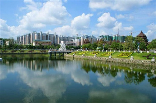 坪坝营生态旅游区哪些景点纸得去(坪坝营有哪些景点)