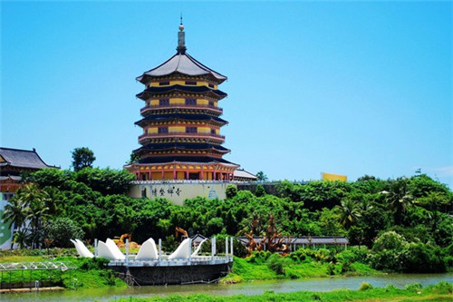 酉阳县自驾游旅游攻略景点必去（附自驾路线）
