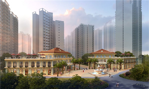通许县醉便宜的房价地方在哪里？，