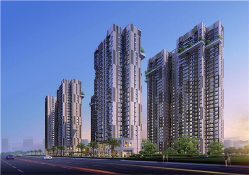 建瓯商品房价格多少了？，