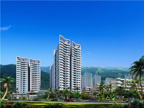 六盘水市旅游景点有哪些地方