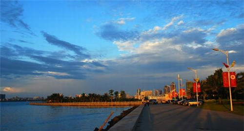 安乡县哪里好玩又避暑(安乡附近什么旅游地方)