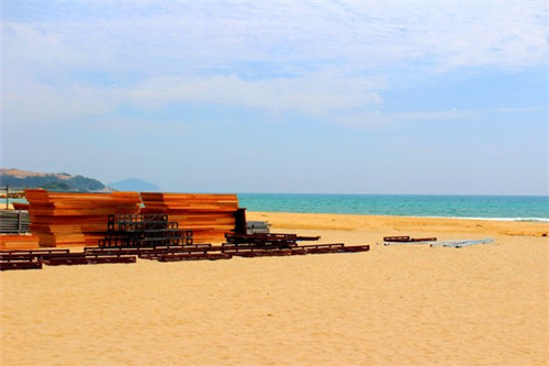 天等县五一旅游哪里好玩 天等县五一旅游哪里好玩