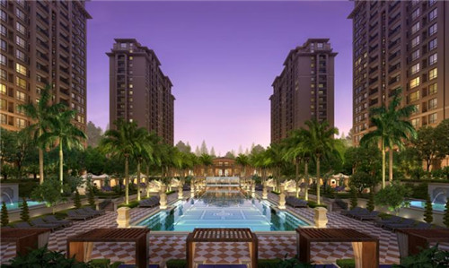 德阳市动物园哪里比较好玩 德阳市动物园哪里比较好玩