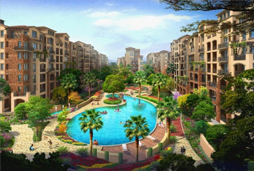 《天柱山4月旅游指南:不可错过的自然奇观》 《天柱山4月旅游指南:不可错过的自然奇观》