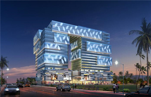 栾城县房价出现上涨趋势? 栾城县房价出现上涨趋势?