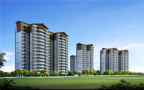 抚顺新房每平米价格探秘究竟多少钱? 抚顺新房每平米价格探秘究竟多少钱?