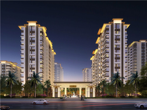 福贡县哪个项目买房子便宜? 福贡县哪个项目买房子便宜?