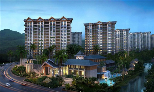 博尔州二手房价格多少? 博尔州二手房价格多少?