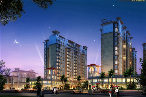 为何限购新宁县房价还能涨? 为何限购新宁县房价还能涨?