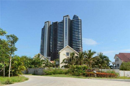 牡丹江爱民区房价在高压政策下~ 牡丹江爱民区房价在高压政策下~