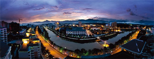 沁阳多地区房价上涨! 沁阳多地区房价上涨!