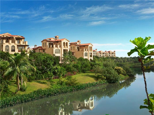 以touzi角度分析井冈山房价! 以touzi角度分析井冈山房价!