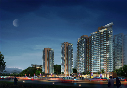 2025赣县房价还要涨~ 2025赣县房价还要涨~