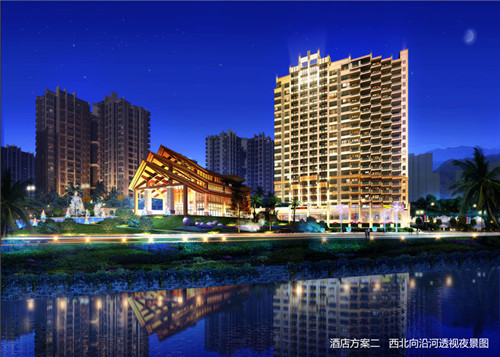 东兴房产未来有touzi潜力吗? 东兴房产未来有touzi潜力吗?