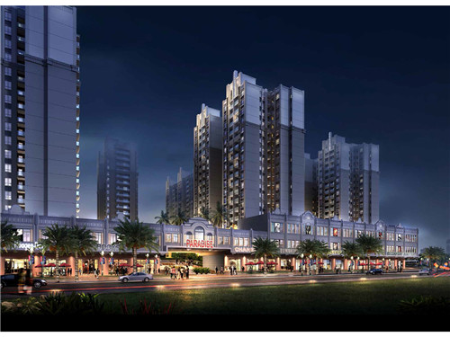 韶关曲江区房价走势预测! 韶关曲江区房价走势预测!